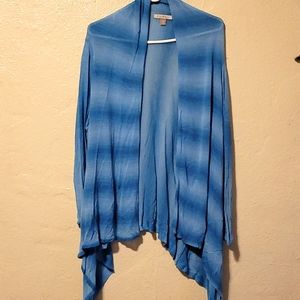 Roz and Ali  sweater